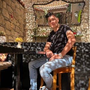 Adem A. profil fotoğrafı