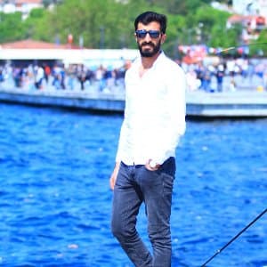 Adem A. profil fotoğrafı