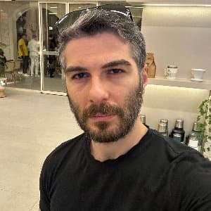 Adem A. profil fotoğrafı