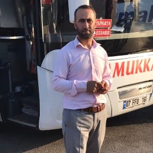 Adem A. profil fotoğrafı