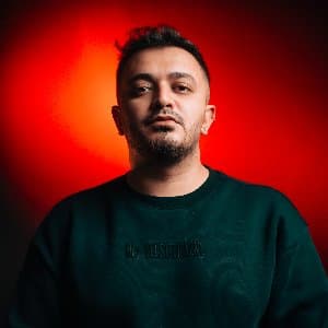 Adem B. profil fotoğrafı