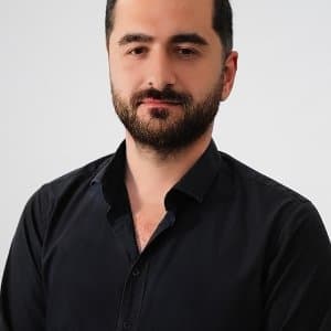 Adem C. profil fotoğrafı