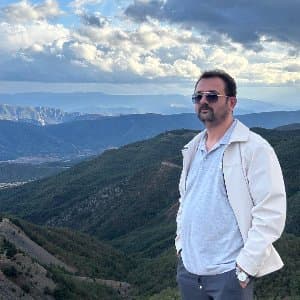 Adem Ç. profil fotoğrafı