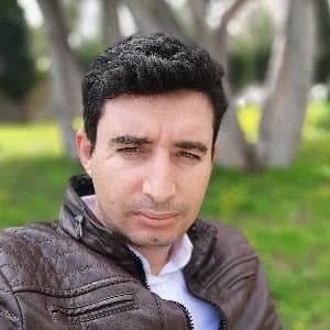 Adem D. profil fotoğrafı