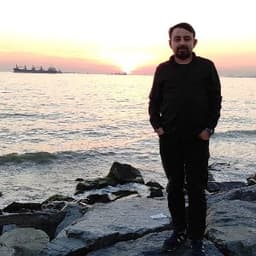 Adem E. profil fotoğrafı