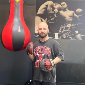 Adem G. profil fotoğrafı