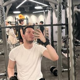 Adem I. profil fotoğrafı