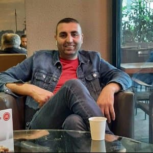 Adem K. profil fotoğrafı