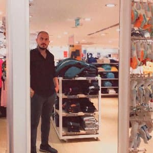 Adem K. profil fotoğrafı