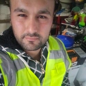 Adem K. profil fotoğrafı