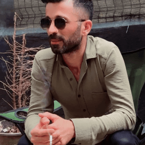 Adem P. profil fotoğrafı