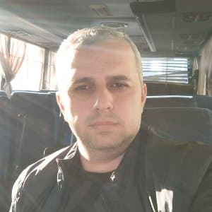 Adem P. profil fotoğrafı