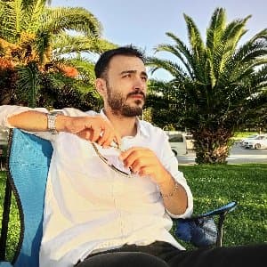 Adem Ü. profil fotoğrafı