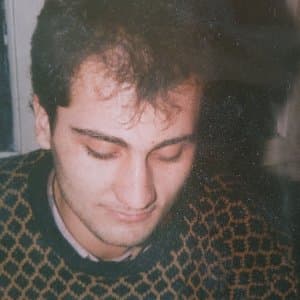 Adem Ü. profil fotoğrafı