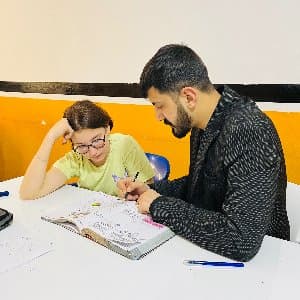 Adil Ç. profil fotoğrafı