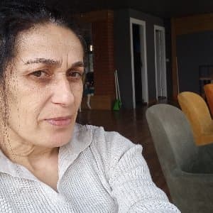 Adile A. profil fotoğrafı