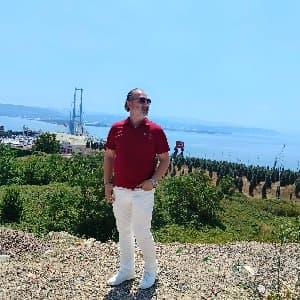 Adnan K. profil fotoğrafı