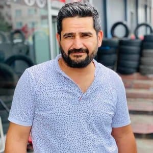 Adnan M. profil fotoğrafı
