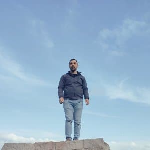 Adnan Ö. profil fotoğrafı