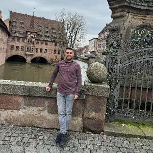 Adnan S. profil fotoğrafı