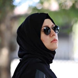 Afra K. profil fotoğrafı
