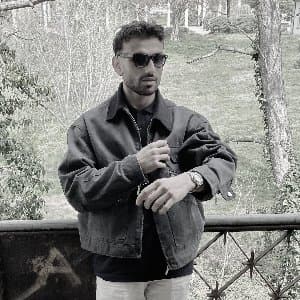 Ahat K. profil fotoğrafı