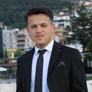 Ahet K. profil fotoğrafı