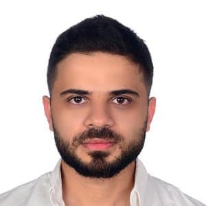 Ahmad B. profil fotoğrafı