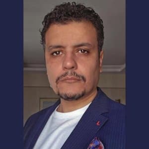Ahmed E. profil fotoğrafı