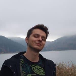 Ahmed G. profil fotoğrafı