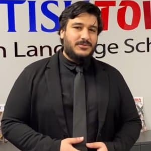 Ahmed R. profil fotoğrafı