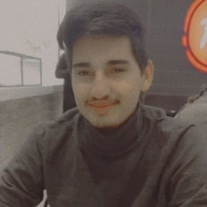 Ahmet profil fotoğrafı