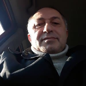 Ahmet profil fotoğrafı