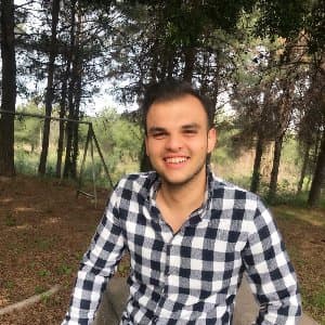 Ahmet A. profil fotoğrafı