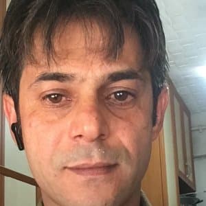 Ahmet B. profil fotoğrafı