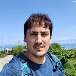 Ahmet A. profil fotoğrafı