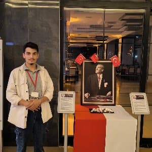 Ahmet A. profil fotoğrafı