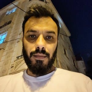 Ahmet A. profil fotoğrafı
