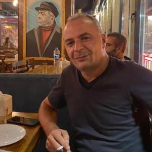 Ahmet A. profil fotoğrafı