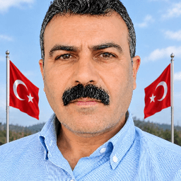 Ahmet A. profil fotoğrafı