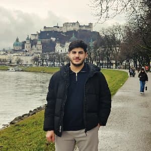 Ahmet A. profil fotoğrafı