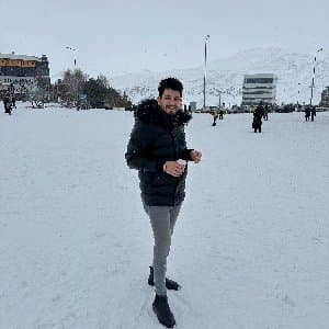 Ahmet A. profil fotoğrafı