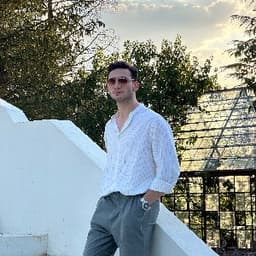Ahmet A. profil fotoğrafı