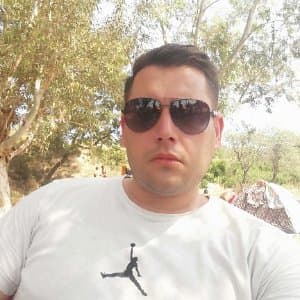 Ahmet A. profil fotoğrafı