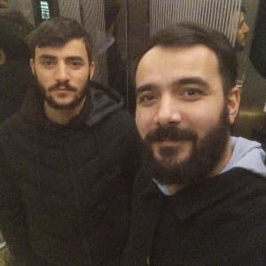 Ahmet A. profil fotoğrafı