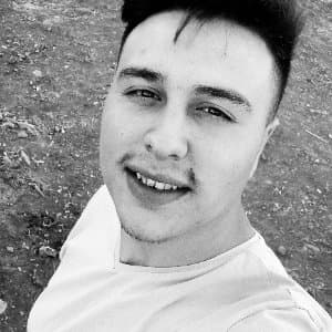 Ahmet B. profil fotoğrafı