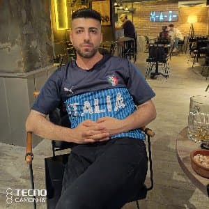 Ahmet B. profil fotoğrafı