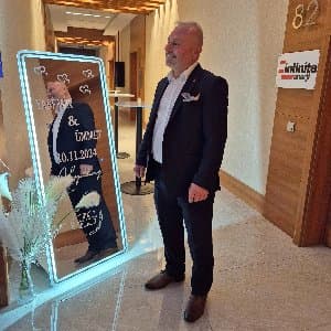 Ahmet B. profil fotoğrafı