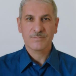 Ahmet B. profil fotoğrafı