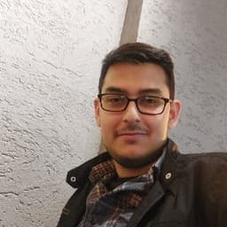 Ahmet İ. profil fotoğrafı